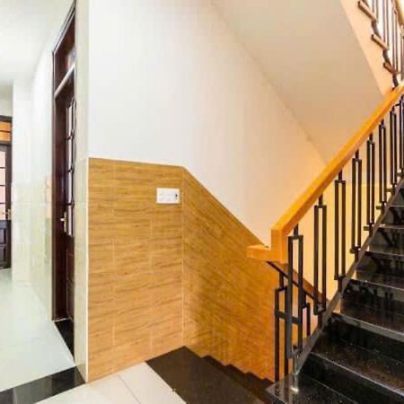 Bong House Homestay 2 ฮอยอัน ภายนอก รูปภาพ