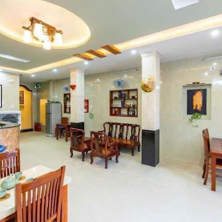 Bong House Homestay 2 ฮอยอัน ภายนอก รูปภาพ