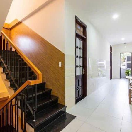 Bong House Homestay 2 ฮอยอัน ภายนอก รูปภาพ