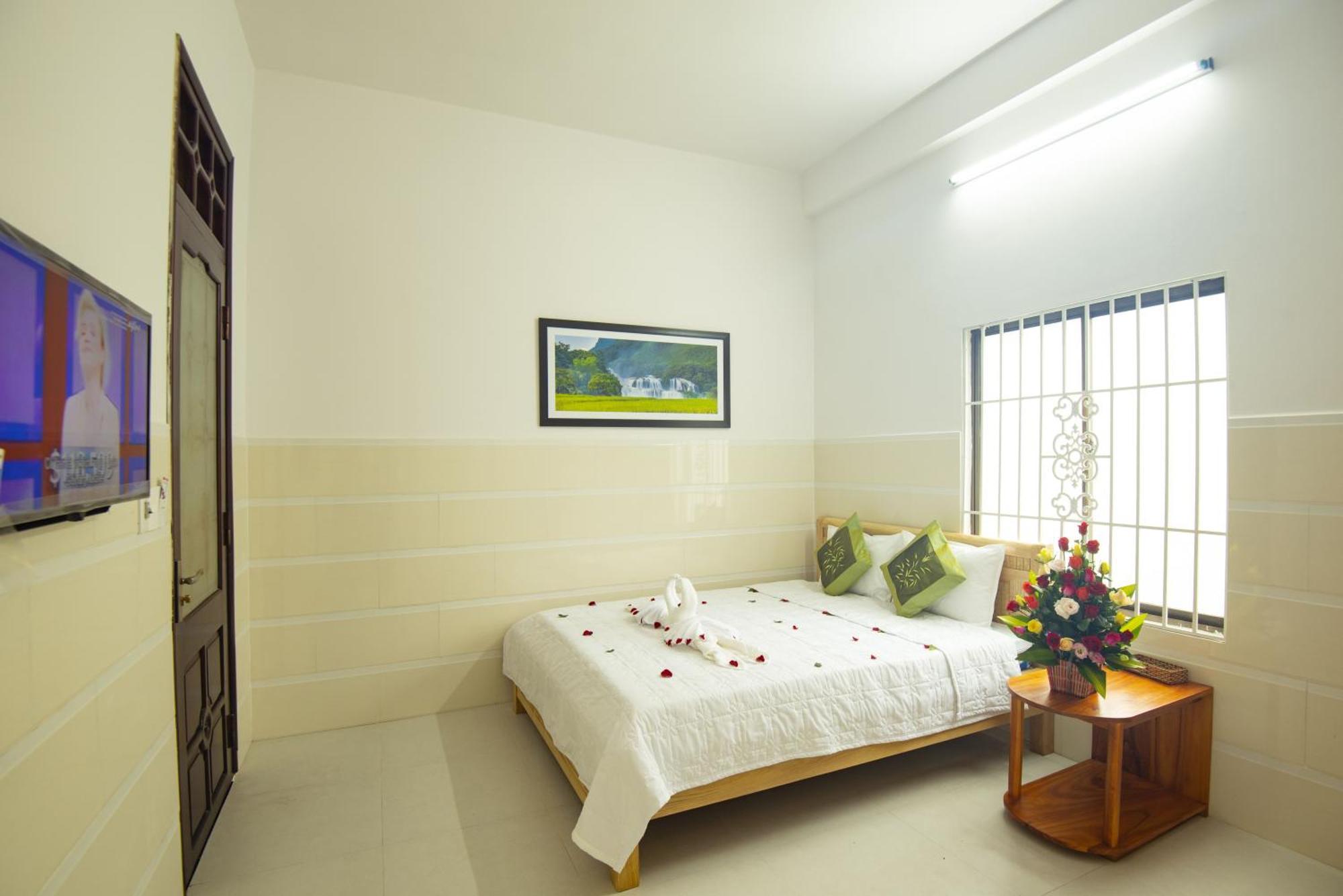 Bong House Homestay 2 ฮอยอัน ภายนอก รูปภาพ