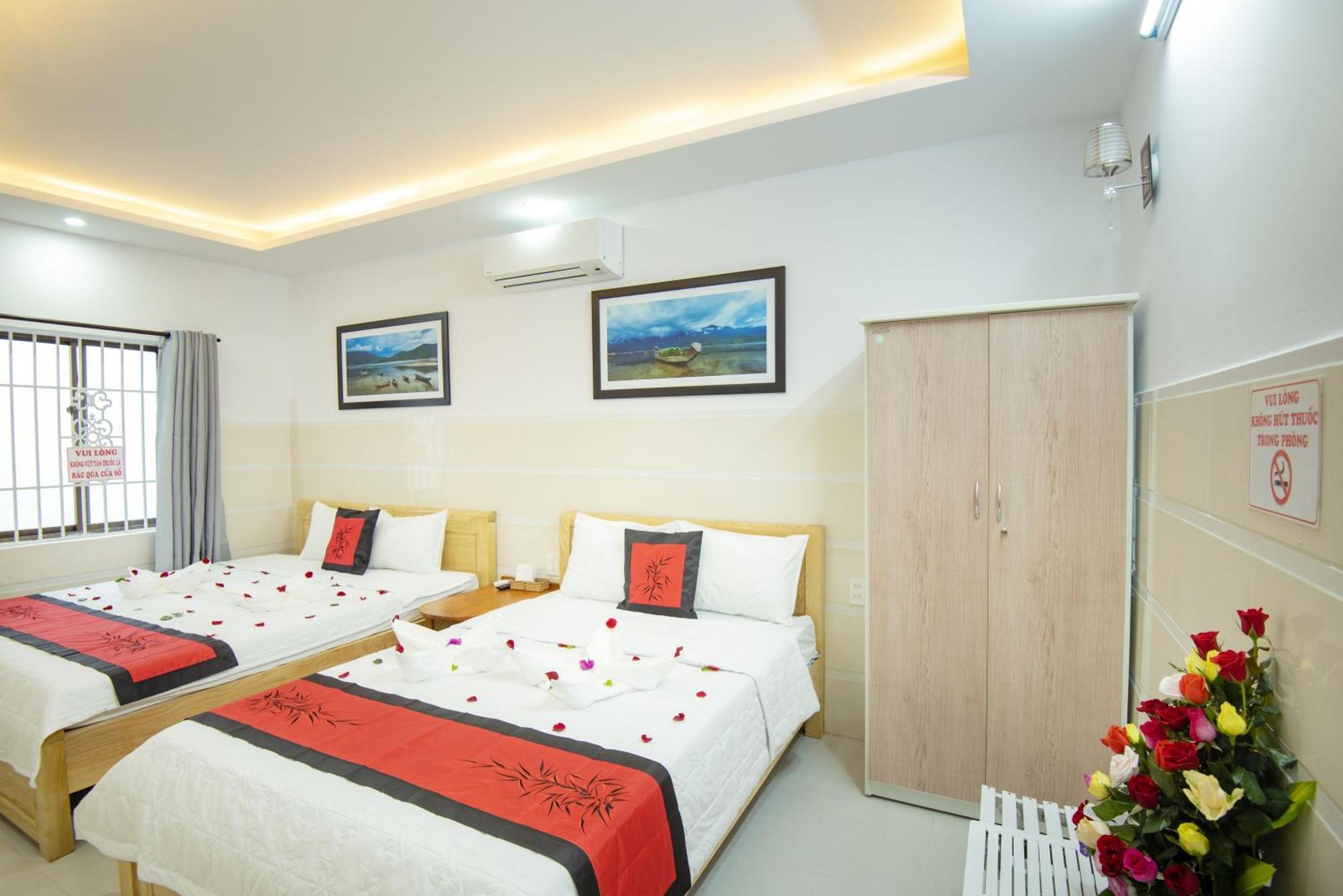 Bong House Homestay 2 ฮอยอัน ภายนอก รูปภาพ