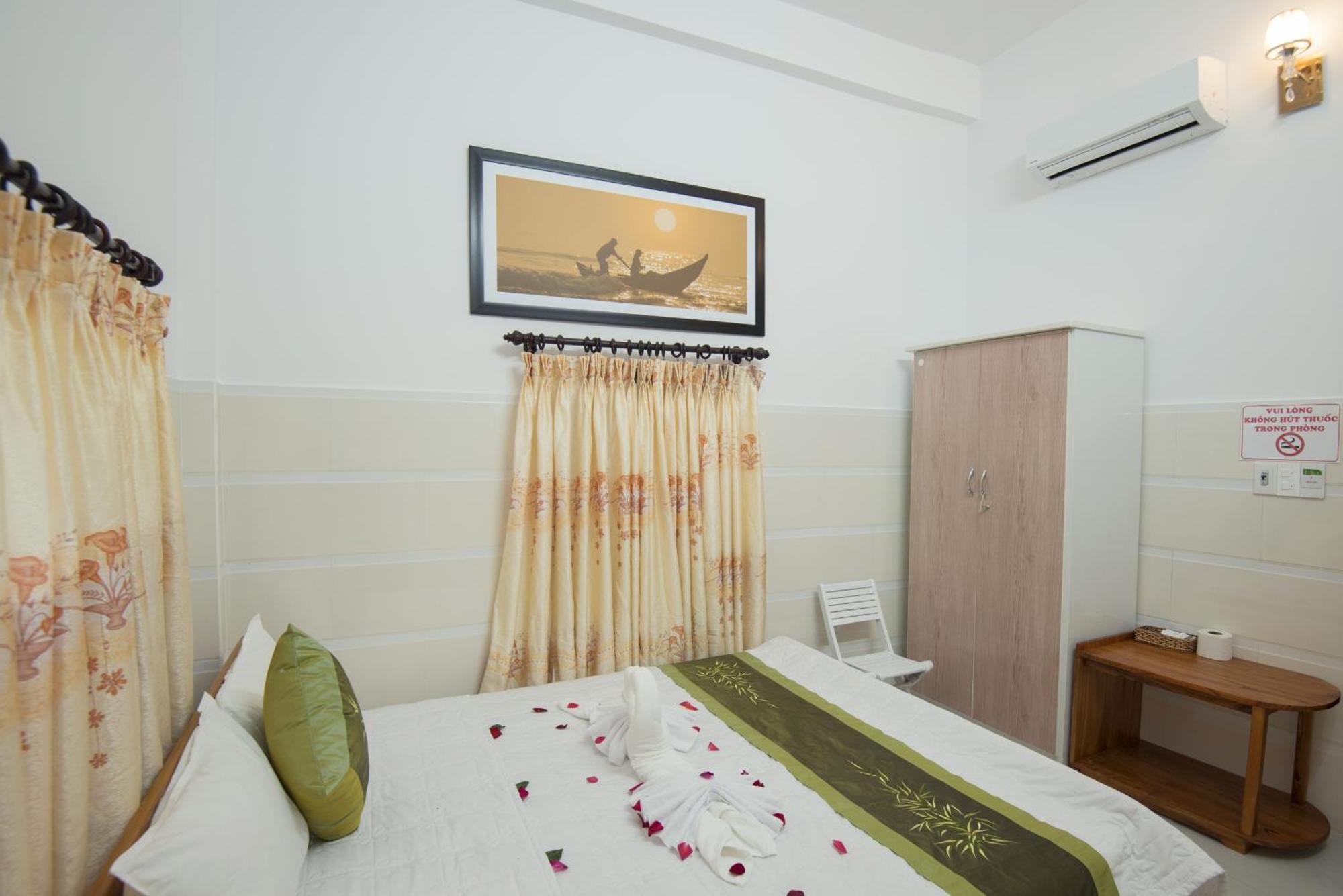 Bong House Homestay 2 ฮอยอัน ภายนอก รูปภาพ