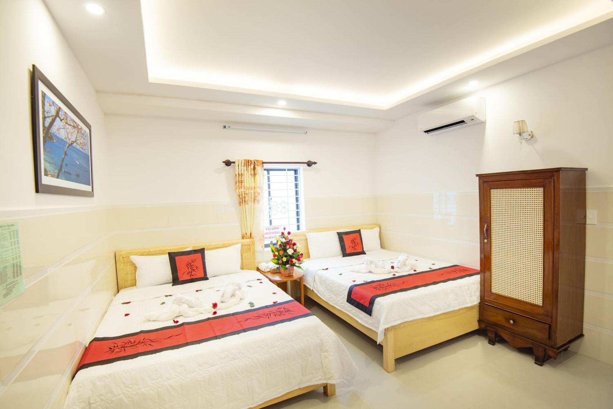 Bong House Homestay 2 ฮอยอัน ภายนอก รูปภาพ