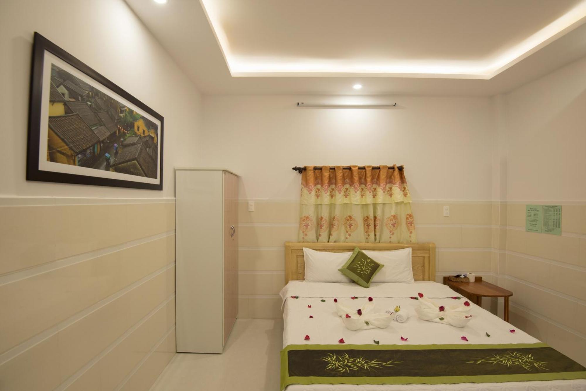 Bong House Homestay 2 ฮอยอัน ภายนอก รูปภาพ