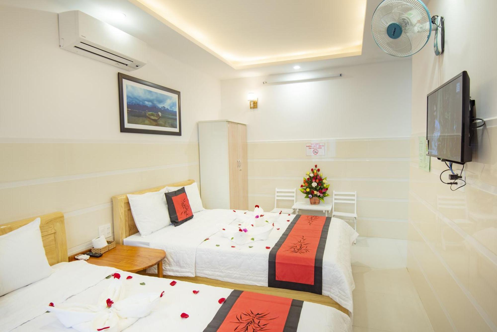 Bong House Homestay 2 ฮอยอัน ภายนอก รูปภาพ