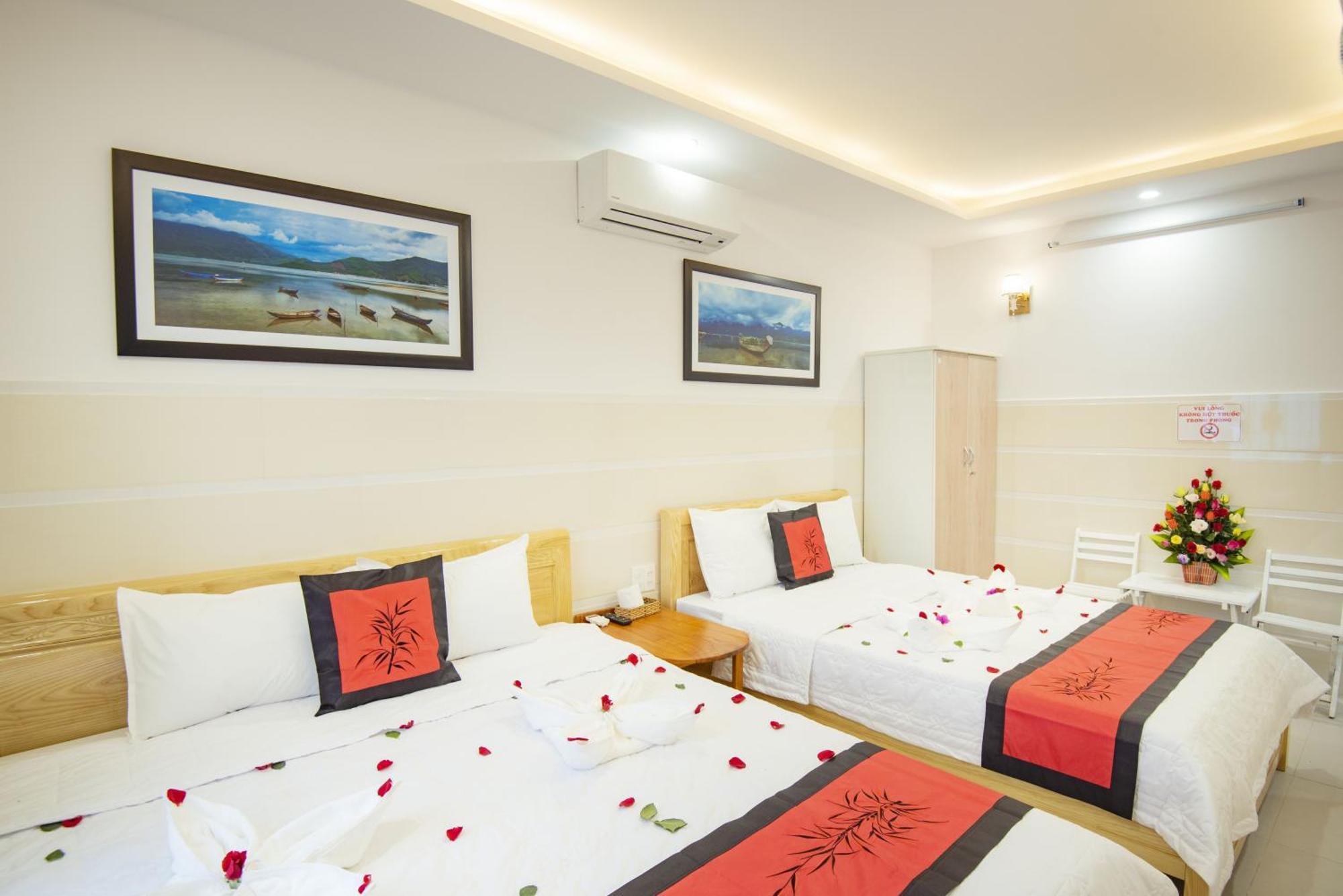 Bong House Homestay 2 ฮอยอัน ภายนอก รูปภาพ