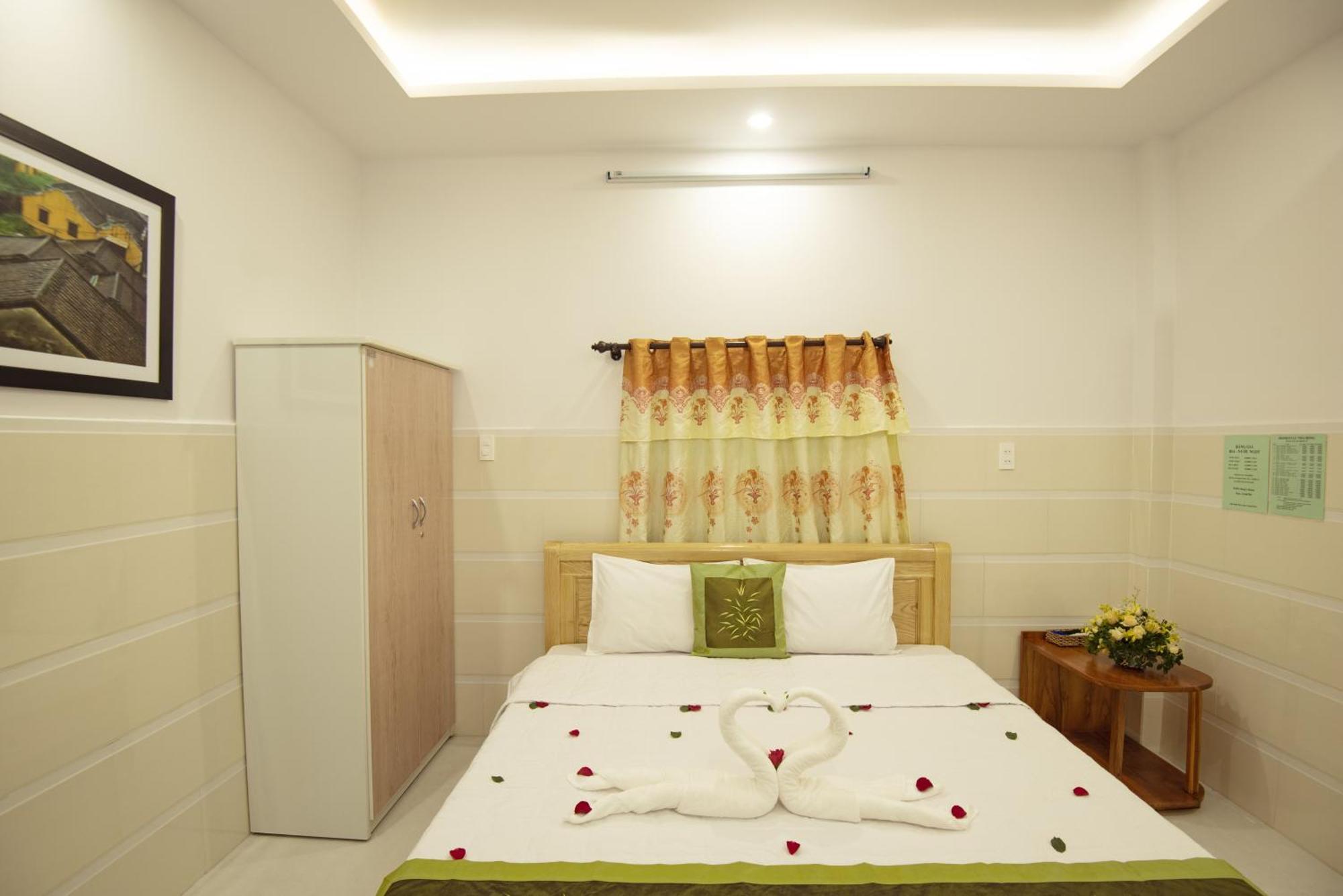 Bong House Homestay 2 ฮอยอัน ภายนอก รูปภาพ
