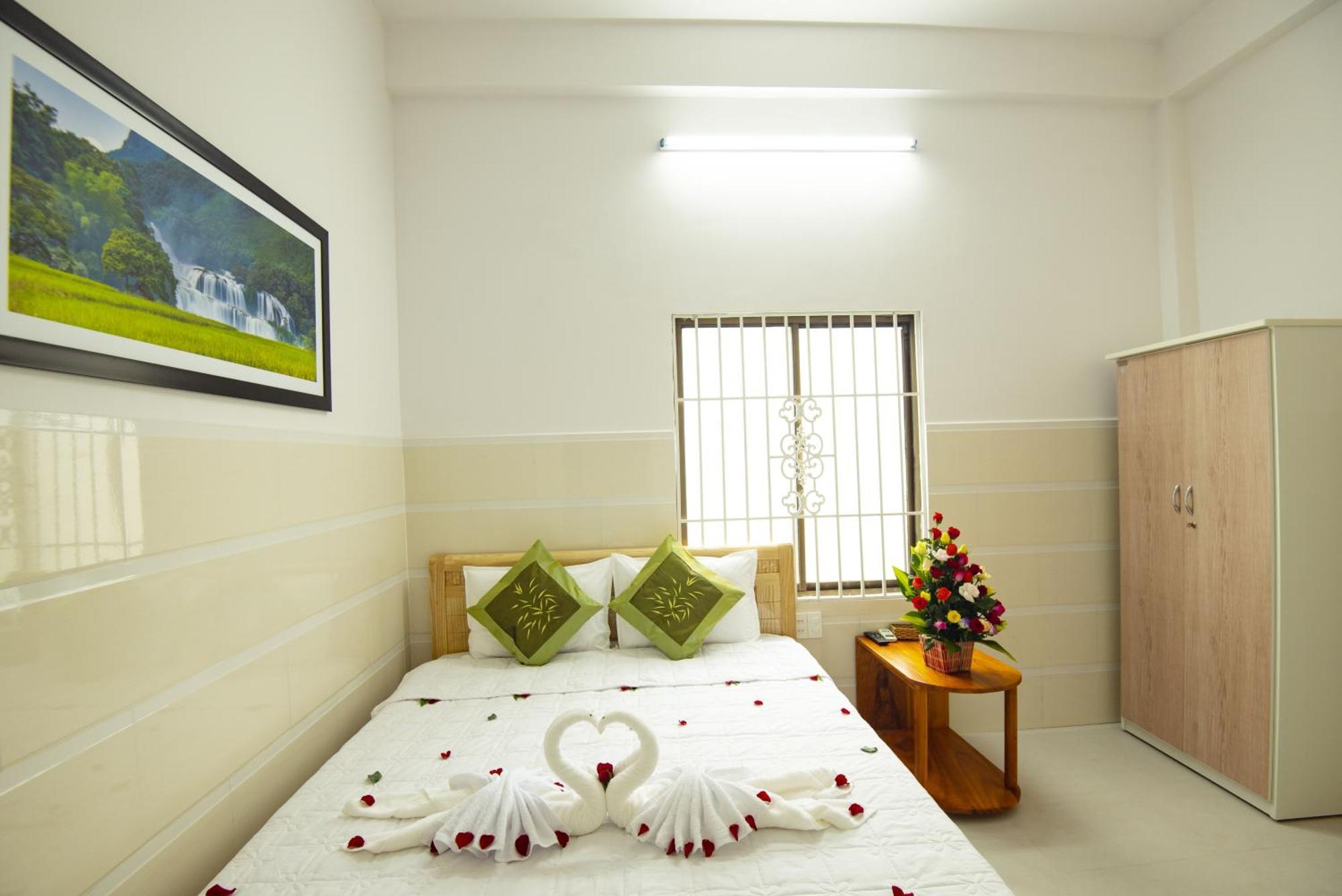 Bong House Homestay 2 ฮอยอัน ภายนอก รูปภาพ