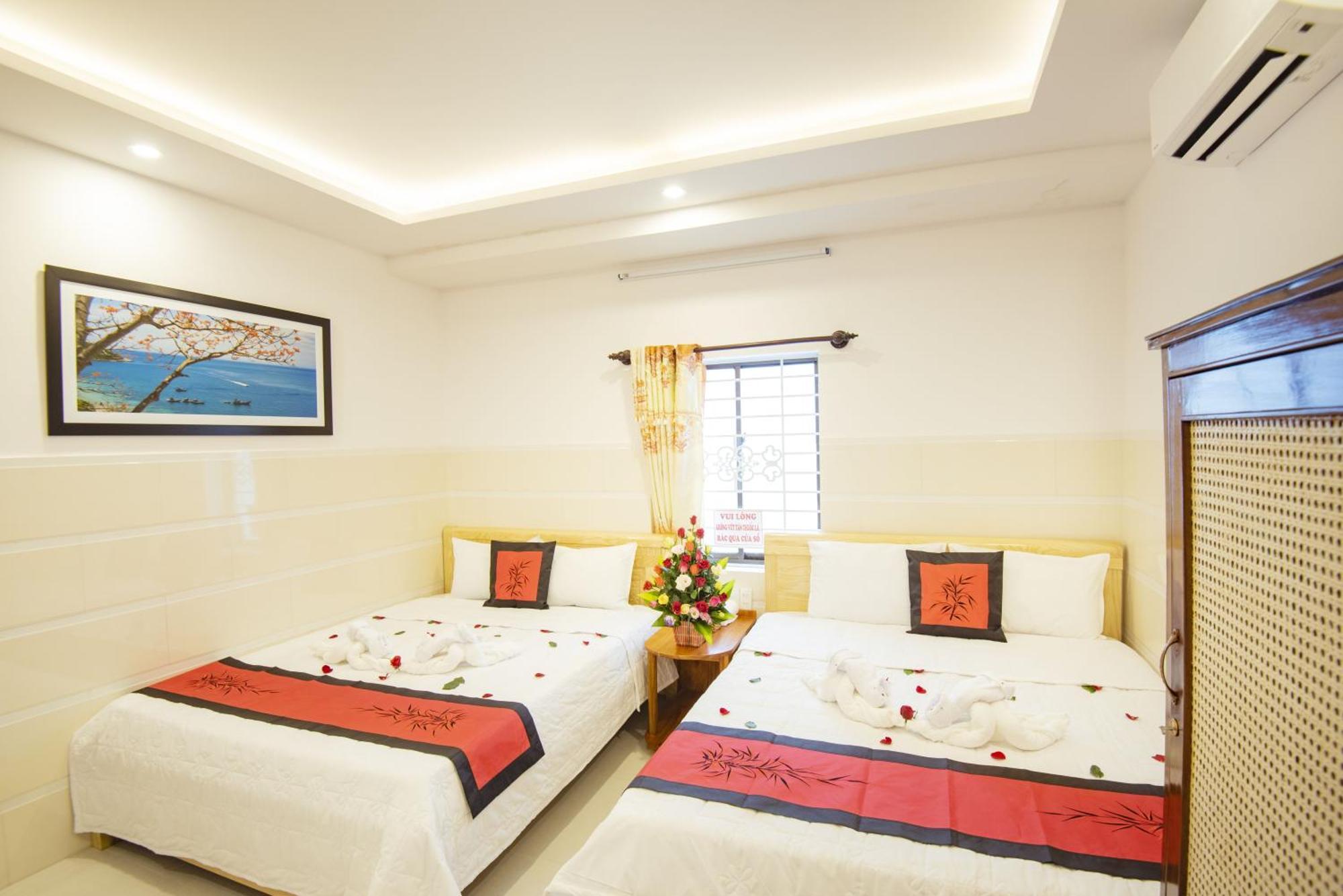 Bong House Homestay 2 ฮอยอัน ภายนอก รูปภาพ