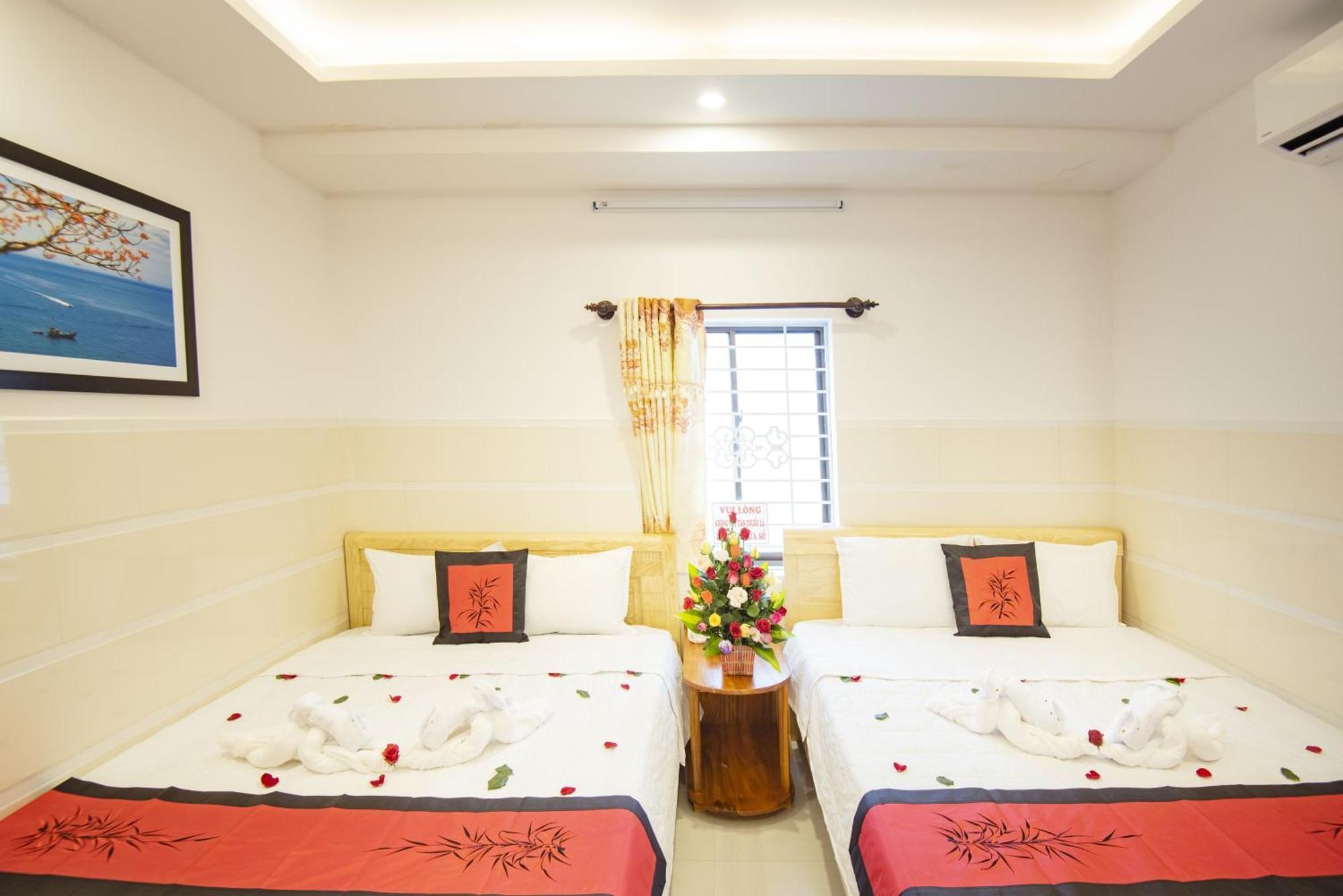 Bong House Homestay 2 ฮอยอัน ภายนอก รูปภาพ