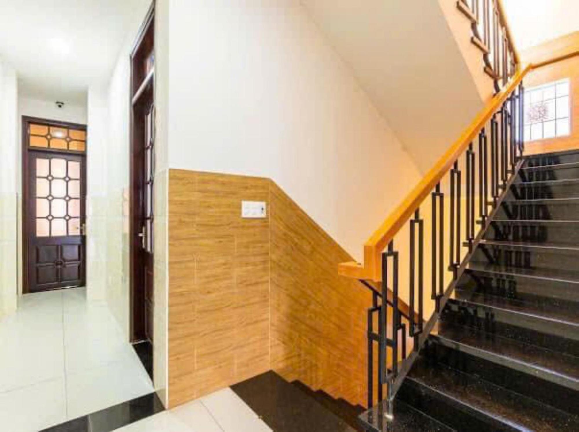 Bong House Homestay 2 ฮอยอัน ภายนอก รูปภาพ