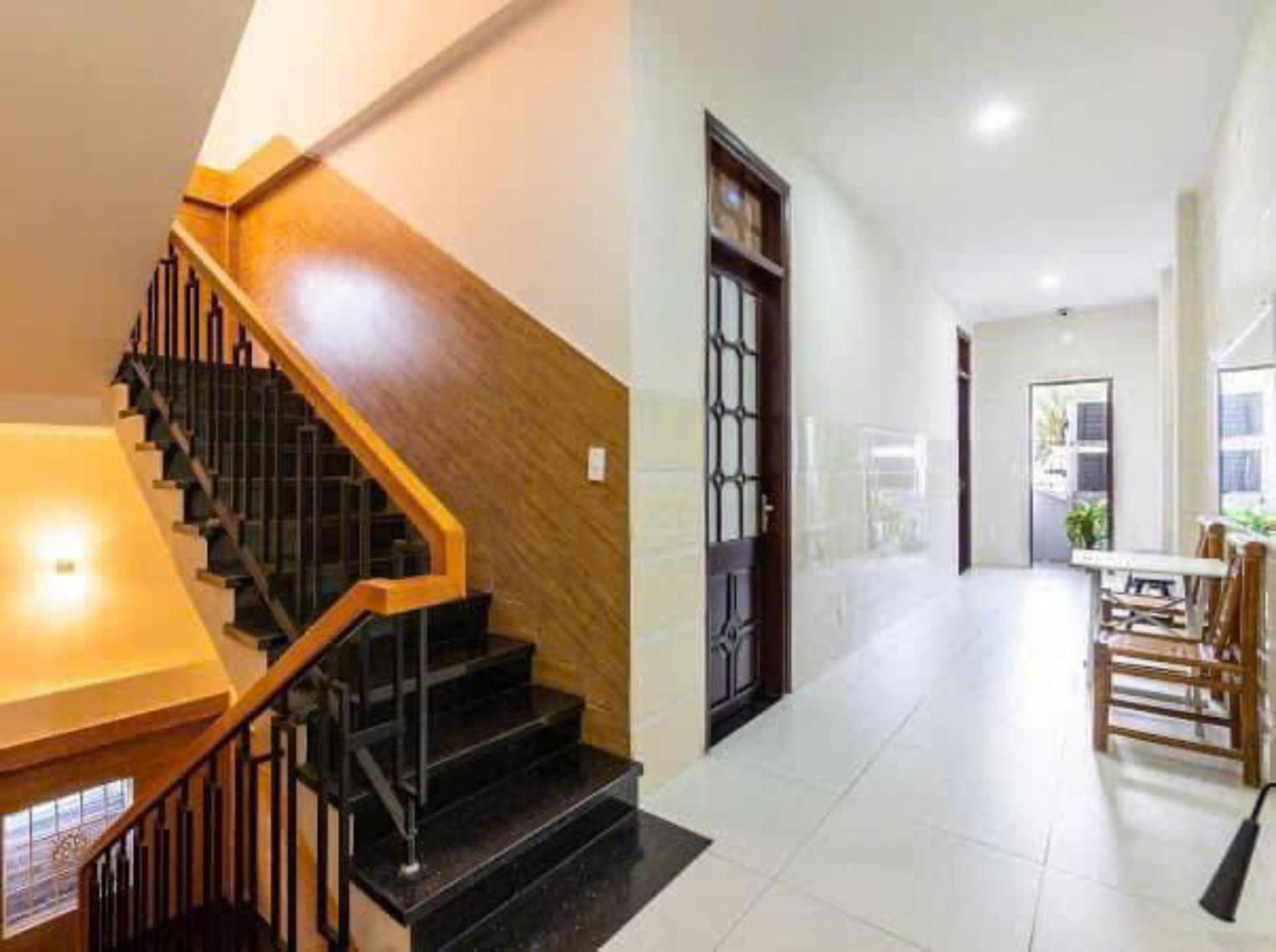 Bong House Homestay 2 ฮอยอัน ภายนอก รูปภาพ