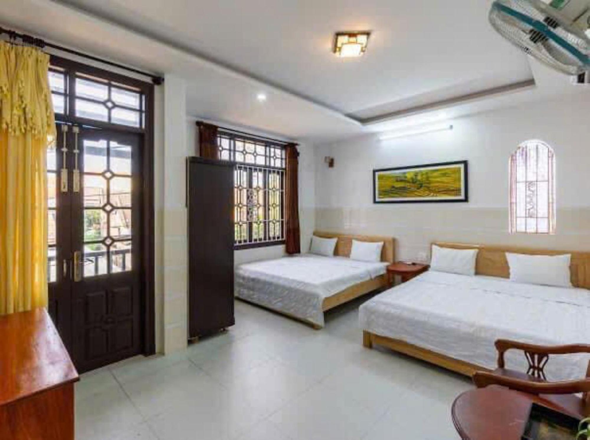 Bong House Homestay 2 ฮอยอัน ภายนอก รูปภาพ
